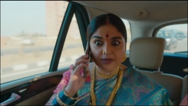 Ganga Mayi Ki Betiyan - 18th November 2025